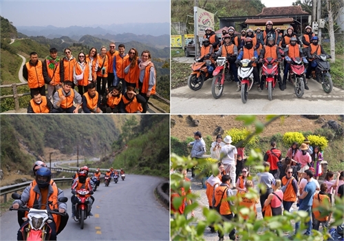 2D1N From $129/ Person 