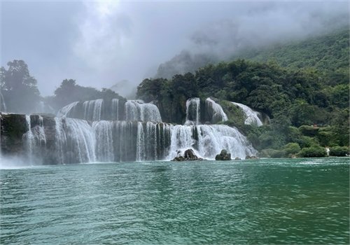 4-Day Tour Ha Giang - Cao Bang - Ban Gioc Waterfall