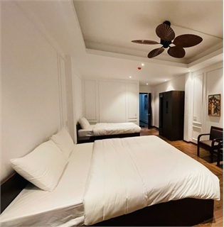 family connecting room 2 separate room 2 bathroom 