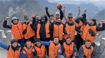 Ha Giang Loop 2,3,4 Days 